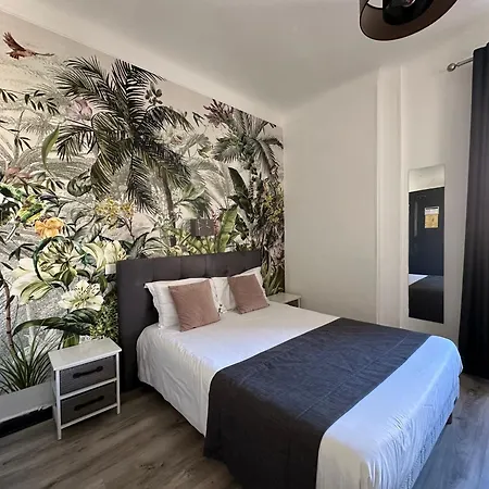 Parc Mazon-biarritz Biarritz