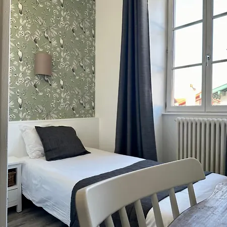 Parc Mazon-biarritz 2*