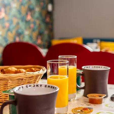 Parc Mazon-biarritz بياريتز