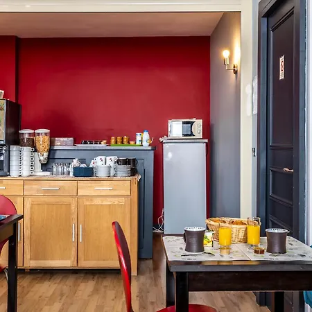 فندق Parc Mazon-biarritz بياريتز