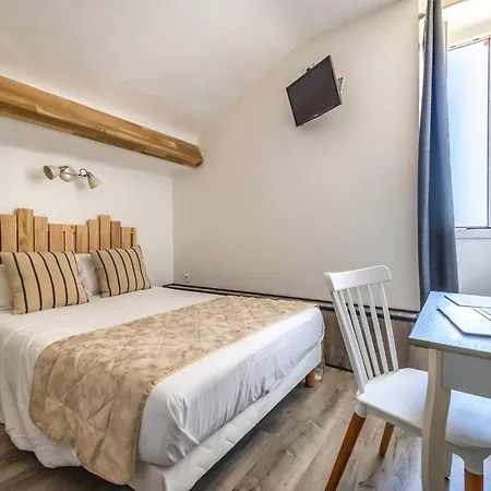 Parc Mazon-biarritz 2*