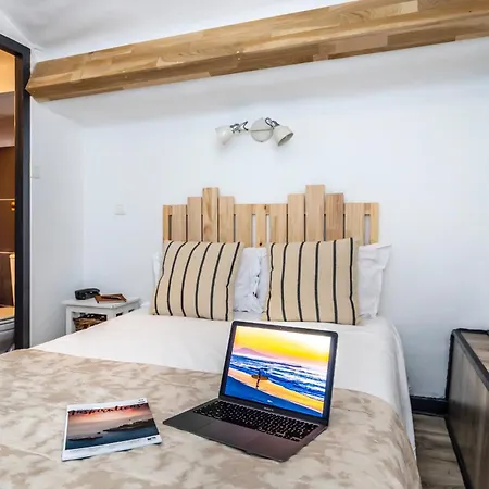 Parc Mazon-biarritz 2*