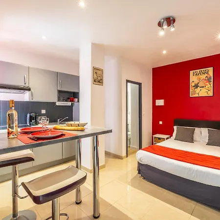 Parc Mazon-biarritz Biarritz