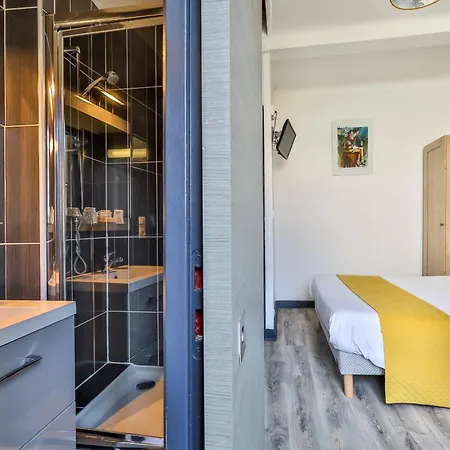 Hotel Parc Mazon-biarritz Biarritz