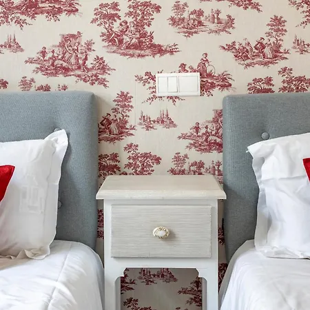 Parc Mazon-biarritz Biarritz