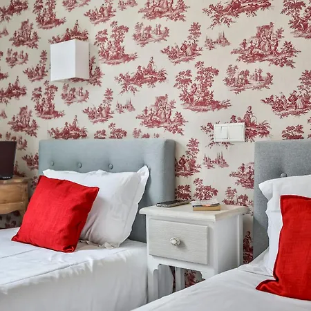 Parc Mazon-biarritz 2* بياريتز