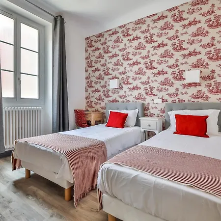 Parc Mazon-biarritz Hotel Biarritz