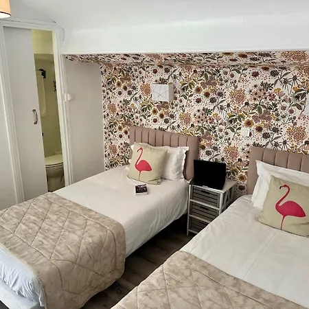 Parc Mazon-biarritz Hotel