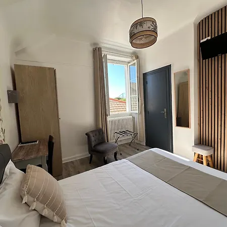 Parc Mazon-biarritz Hotel Biarritz