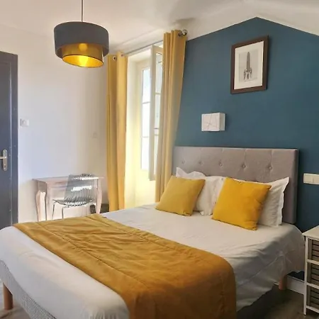 Parc Mazon-biarritz Hotel