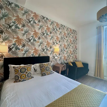 Parc Mazon-biarritz 2* Μπιαρίτζ