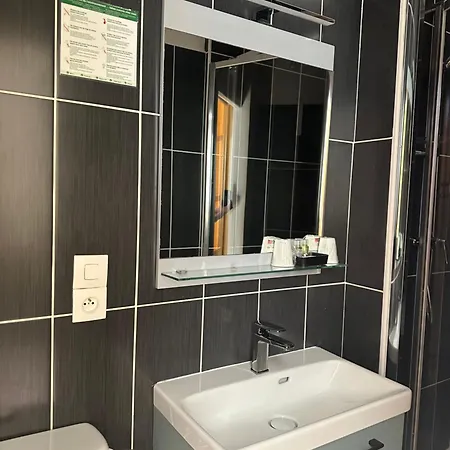 Hotel Parc Mazon-biarritz Biarritz