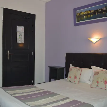 Hotel Parc Mazon-biarritz Biarritz