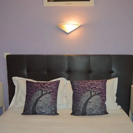 فندق Parc Mazon-biarritz 2*
