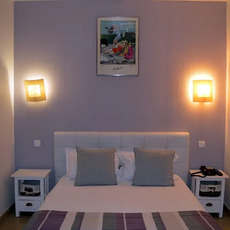 فندق Parc Mazon-biarritz