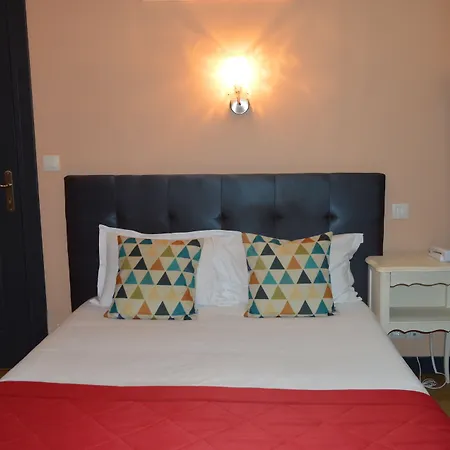 فندق Parc Mazon-biarritz بياريتز