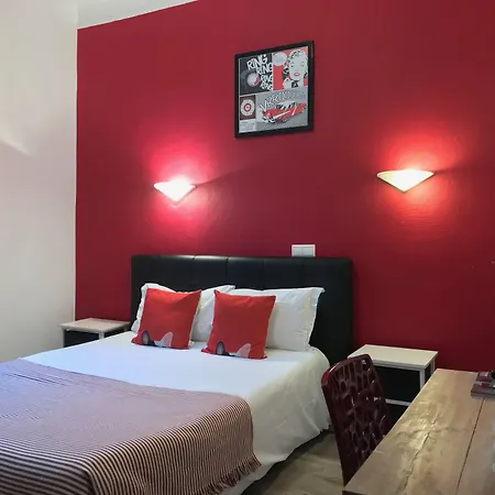 Parc Mazon-biarritz فندق 2*