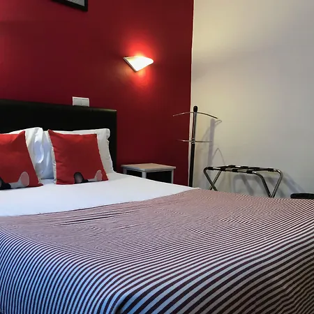 فندق Parc Mazon-biarritz 2*