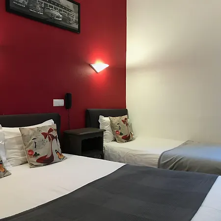فندق Parc Mazon-biarritz 2*