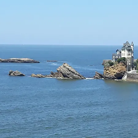 Parc Mazon-biarritz فندق