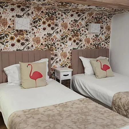 Parc Mazon-biarritz 2* بياريتز