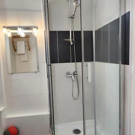 Parc Mazon-biarritz 2* بياريتز