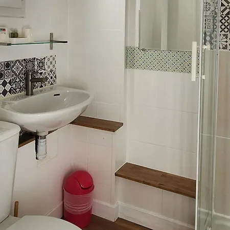 فندق Parc Mazon-biarritz بياريتز