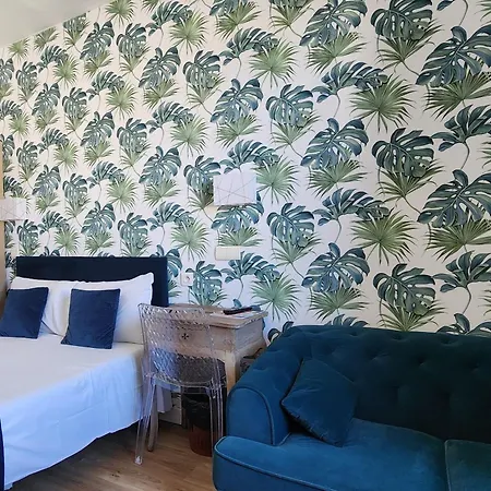 Parc Mazon-biarritz فندق 2*