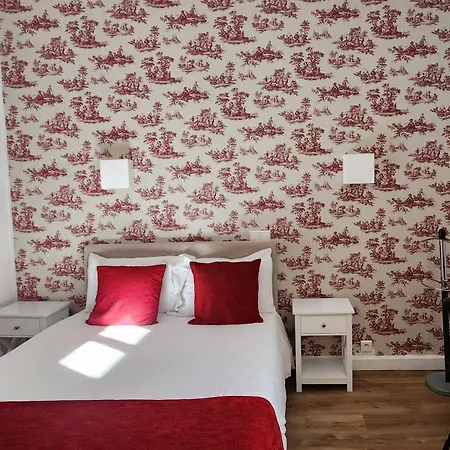 فندق Parc Mazon-biarritz بياريتز