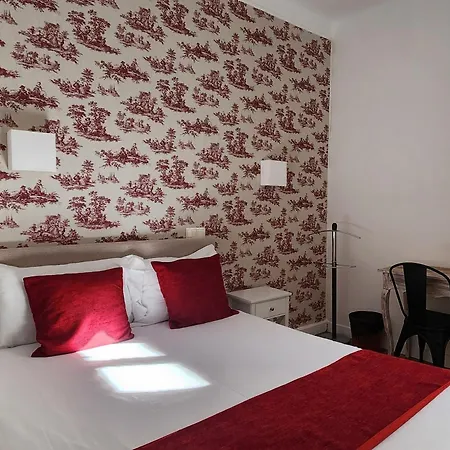 Parc Mazon-biarritz 2* بياريتز