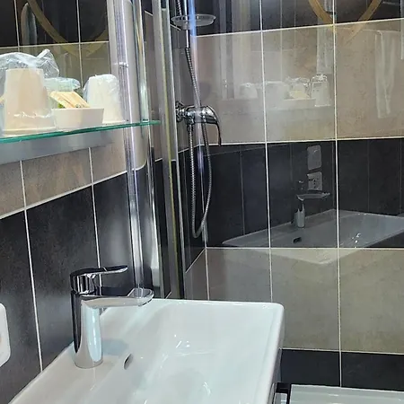 فندق Parc Mazon-biarritz 2*