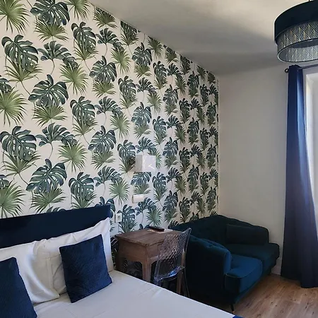 Parc Mazon-biarritz فندق 2*
