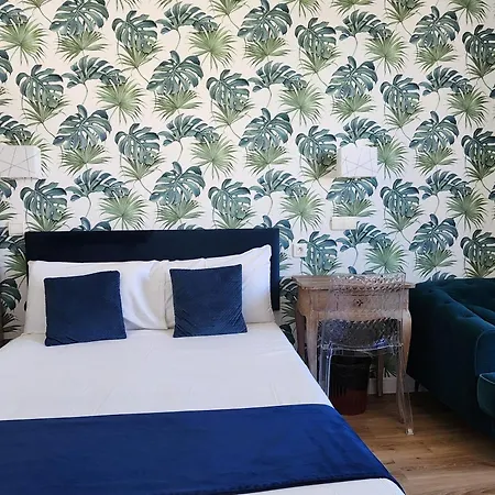 Parc Mazon-biarritz فندق بياريتز