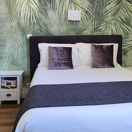 فندق Parc Mazon-biarritz بياريتز