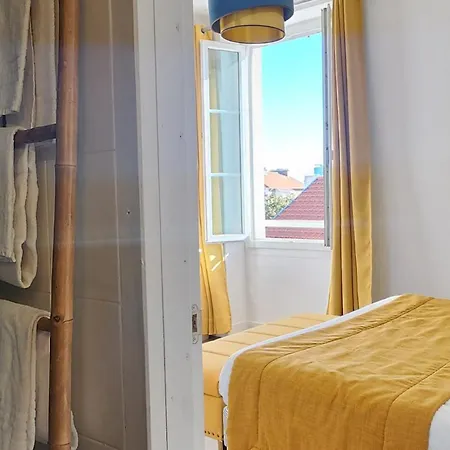 Parc Mazon-biarritz بياريتز