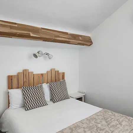 Parc Mazon-biarritz 2* بياريتز