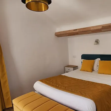 فندق Parc Mazon-biarritz 2*