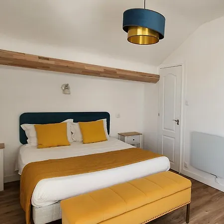 Parc Mazon-biarritz بياريتز