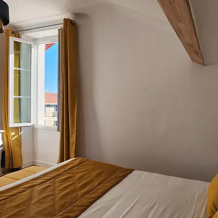 Parc Mazon-biarritz 2* بياريتز