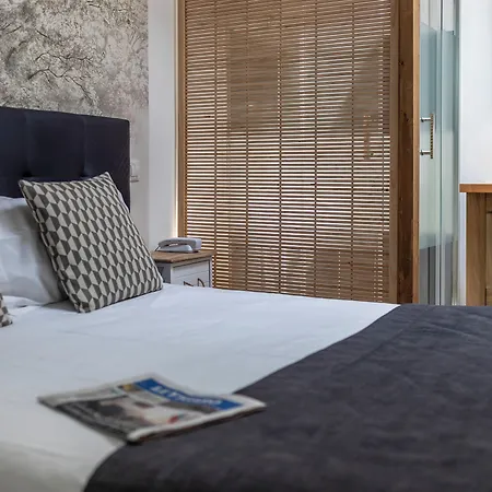 Parc Mazon-biarritz Hotel