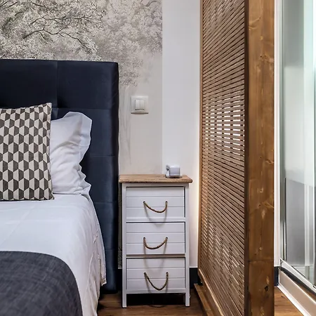 Hotel Parc Mazon-biarritz 2*