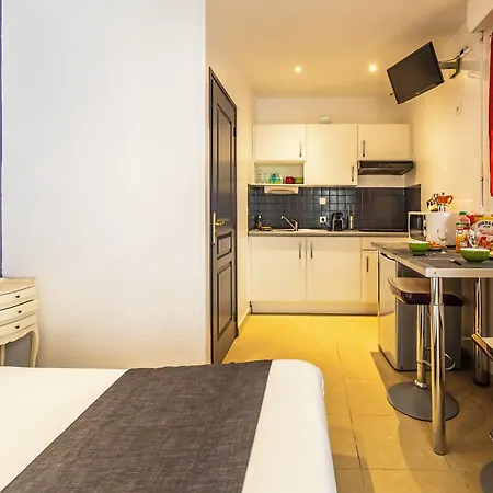 Parc Mazon-biarritz 2* بياريتز
