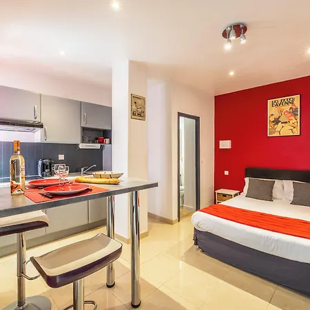 Parc Mazon-biarritz بياريتز
