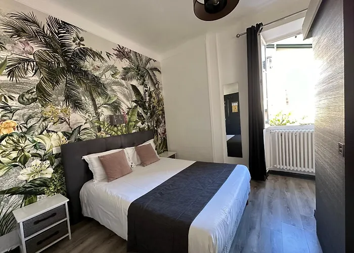 Parc Mazon-biarritz Hotel Biarriz