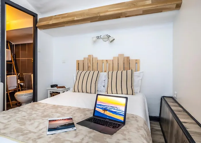 Parc Mazon-biarritz 2*