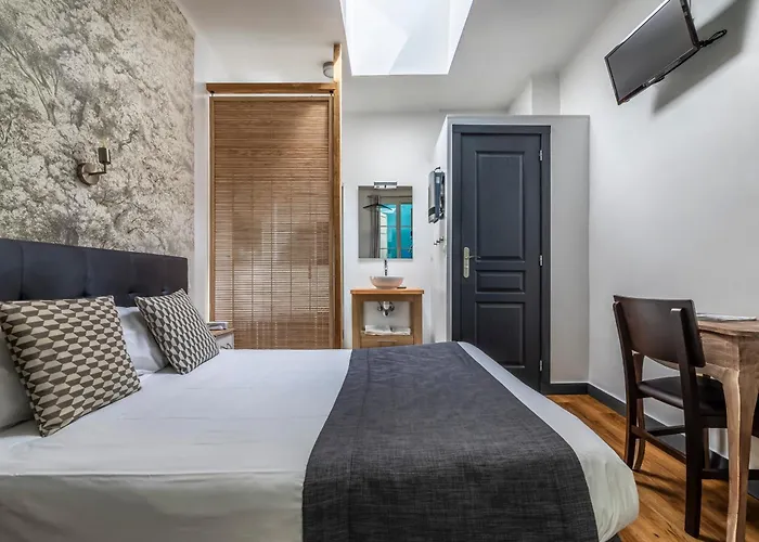 Hotel Parc Mazon-biarritz Biarriz