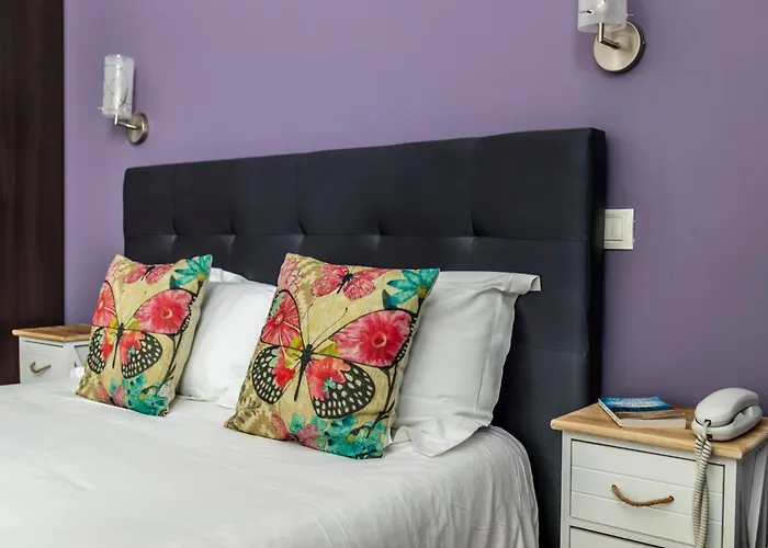 Parc Mazon-biarritz Hotel Biarriz