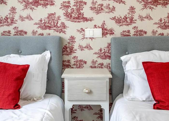 Parc Mazon-biarritz Biarriz