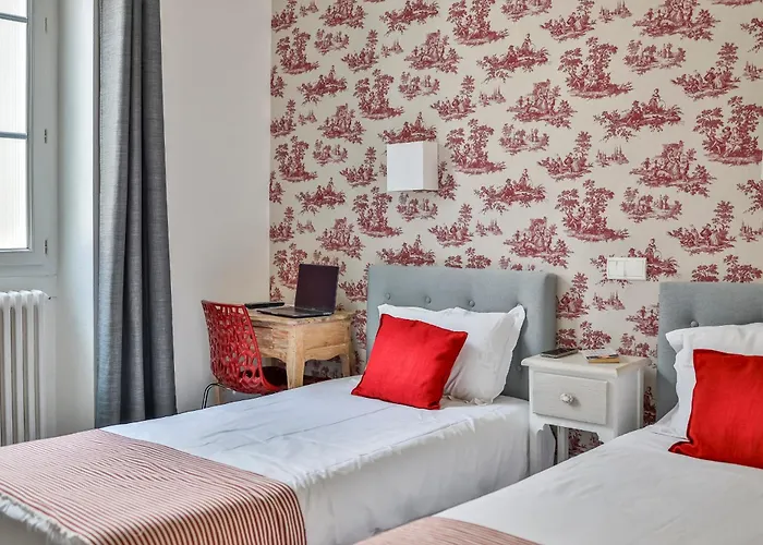 Parc Mazon-biarritz Biarriz