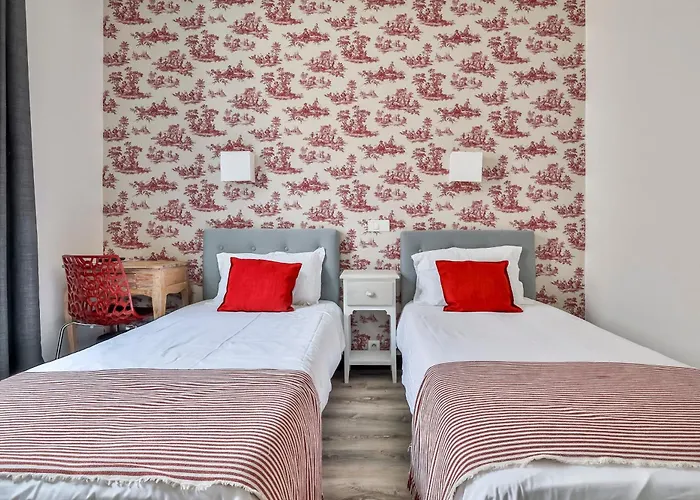 Hotel Parc Mazon-biarritz Biarriz